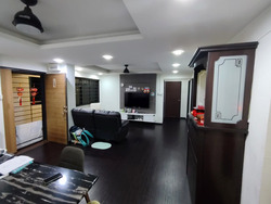 Blk 713 Tampines Street 71 (Tampines), HDB 4 Rooms #561312921